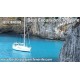 Small Sailing Boat (6 Hours) Private Charter